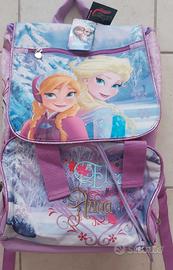 zaino Frozen 