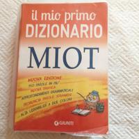 Dizionario per elementari 