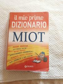 Dizionario per elementari 