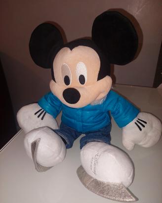 Mickey Mouse Topolino Disney Store