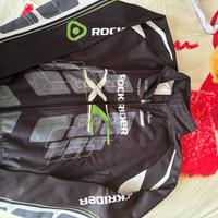 abbigliamento ciclismo