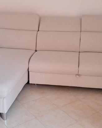 Divano letto