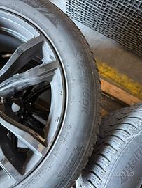 Cerchi da 19”