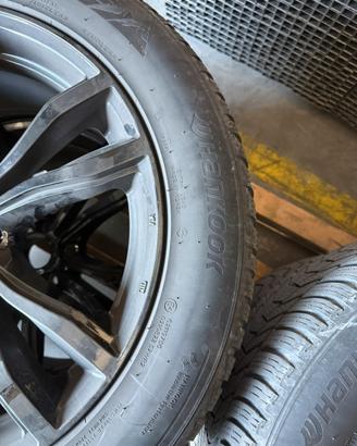 Cerchi da 19”
