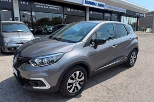 Renault Captur TCe 12V 90 CV Life