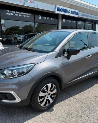 Renault Captur TCe 12V 90 CV Life