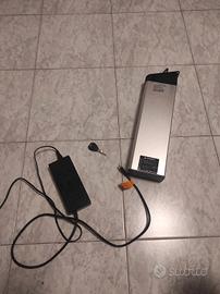 batteria bici elettrica 