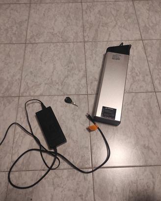 batteria bici elettrica 