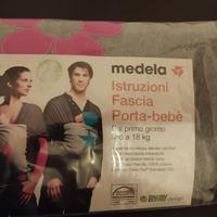 Fascia porta bebè Medela