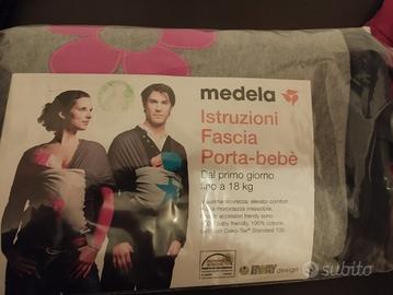 Fascia porta bebè Medela