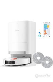 Xiaomi Robot Vacuum X20+