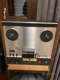 TEAC A3300SX