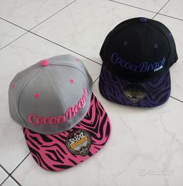  CAPPELLINI   NUOVI.  COME IN FOTO. con cartellini