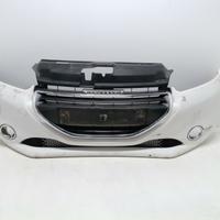 PARAURTI ANTERIORE COMPLETO PEUGEOT 208 Serie 1607