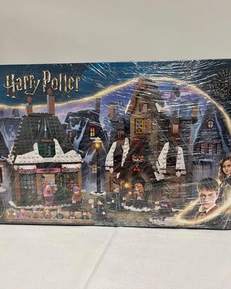 Lego 76388 - Visita al Villaggio Di Hogsmeade