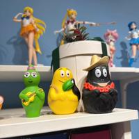 Personaggi barbapapà