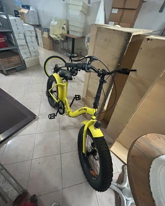 bici woow bike