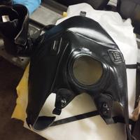 copri serbatoio bagster per Triumph Tiger 800