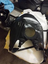 copri serbatoio bagster per Triumph Tiger 800