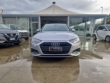 Audi A4 35 TDI/163 CV S tronic Business