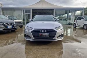 Audi A4 35 TDI/163 CV S tronic Business