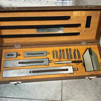 meccanica di precisione 