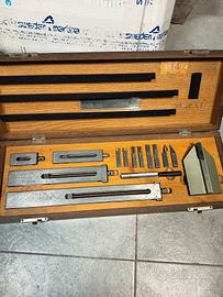 meccanica di precisione 