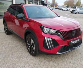 PEUGEOT 2008 PureTech 100 S&S Allure