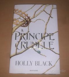 Il Principe Crudele di Holly Black