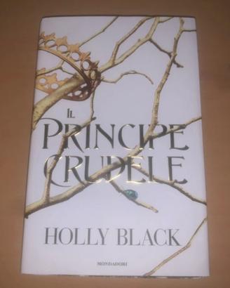 Il Principe Crudele di Holly Black