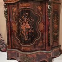 servante francese antica