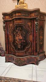 servante francese antica