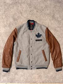 Giubbotto Varsity americana Marville canadian