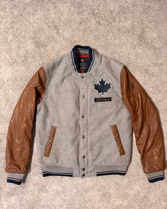 Giubbotto Varsity americana Marville canadian