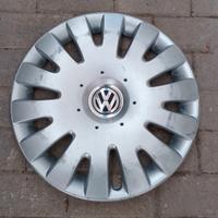 Copricerchio originale VW Golf o Jetta