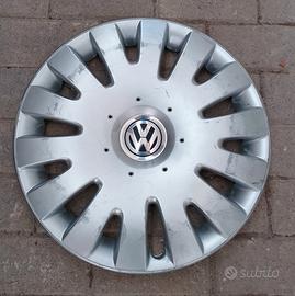Copricerchio originale VW Golf o Jetta