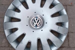 Copricerchio originale VW Golf o Jetta