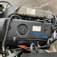 MOTORE 814063 2.8 D FIAT DUCATO
