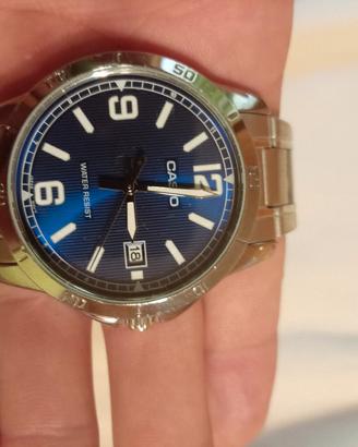 orologio casio