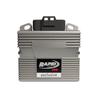 Rapid bike svartpilen 401