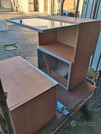 Mobili cucina 