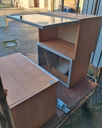 Mobili cucina 