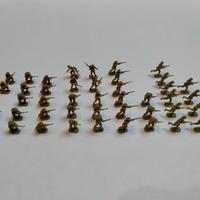 Lotto 43 Soldatini vintage