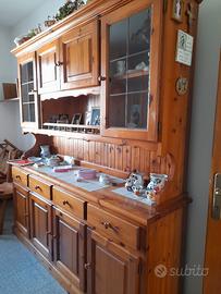 credenza 