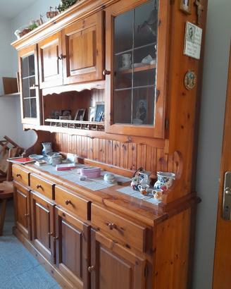 credenza 