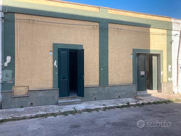 Appartamento via Dalmazia 12-14