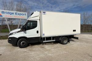 IVECO DAILY 60c15 FRIGO ATP