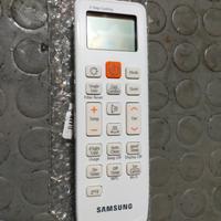 telecomando climatizzatore originale Samsung DB-93