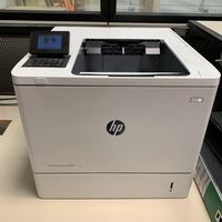Stampante HP monocolore per aziende