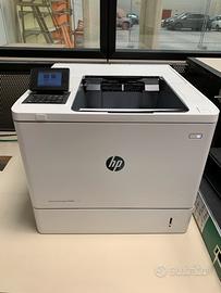 Stampante HP monocolore per aziende